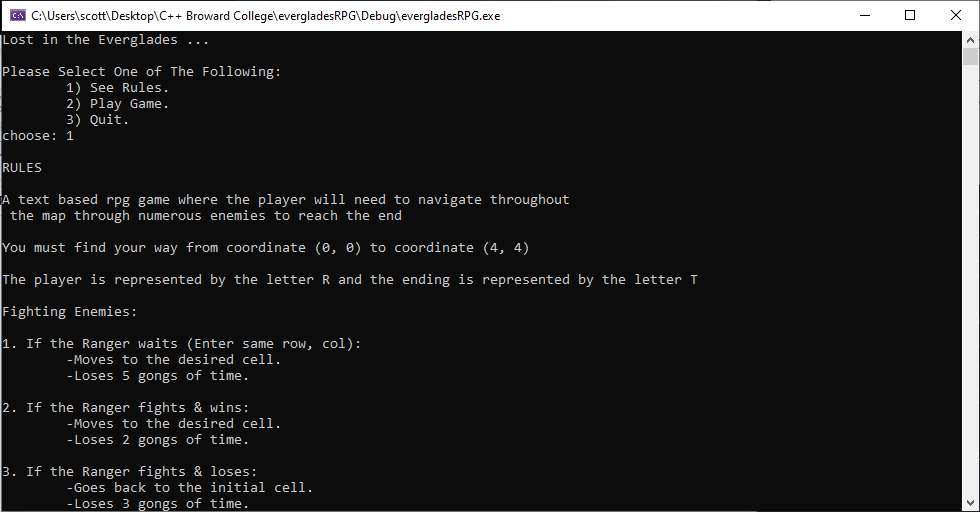 Project image